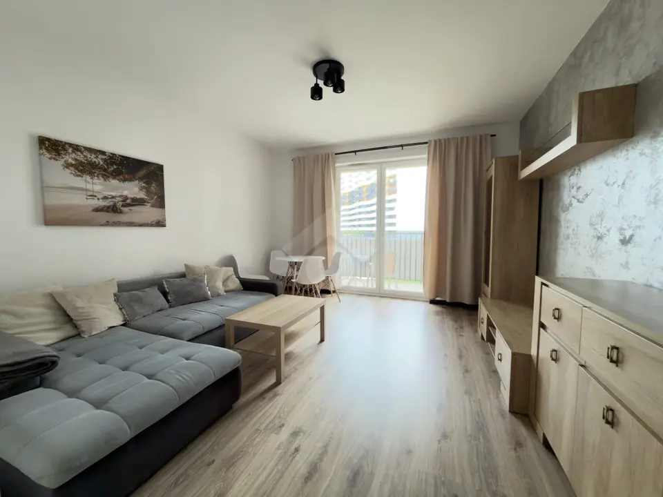 3 pokoje I osobna kuchnia | garaż podziemny | balkon – Kraków