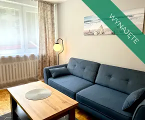Kraków – Dąbie – ul. Bajeczna