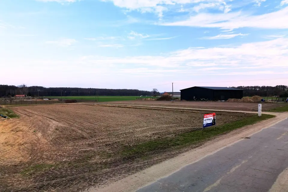 Dzialka – Wardzyn